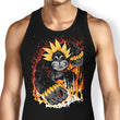 Wreck It Kong - Tank Top