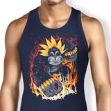 Wreck It Kong - Tank Top