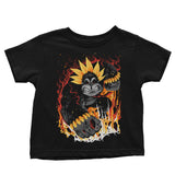 Wreck It Kong - Youth Apparel