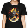 Wreck It Kong - Women's Apparel