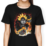 Wreck It Kong - Women's Apparel