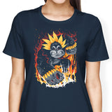 Wreck It Kong - Women's Apparel