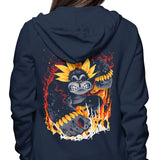 Wreck It Kong - Hoodie