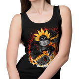 Wreck It Kong - Tank Top