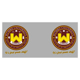 Wumbo University - Mug