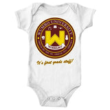 Wumbo University - Youth Apparel
