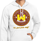 Wumbo University - Hoodie