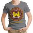 Wumbo University - Youth Apparel
