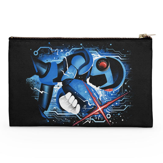 X-Buster - Accessory Pouch