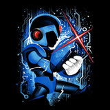 X-Buster - Fleece Blanket