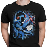 X-Buster - Men's Apparel
