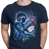 X-Buster - Men's Apparel