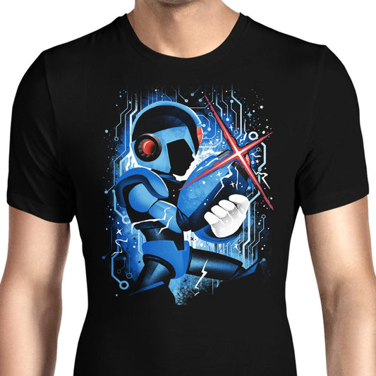 X-Buster - Men's Apparel
