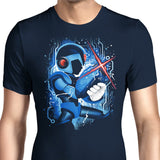 X-Buster - Men's Apparel