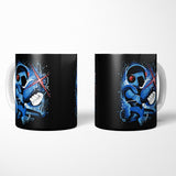 X-Buster - Mug