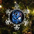 X-Buster - Ornament