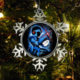 X-Buster - Ornament