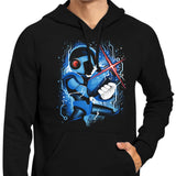 X-Buster - Hoodie