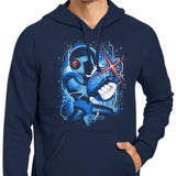 X-Buster - Hoodie