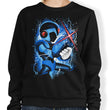 X-Buster - Sweatshirt