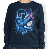 X-Buster - Sweatshirt