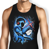 X-Buster - Tank Top