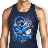 X-Buster - Tank Top