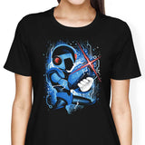 X-Buster - Women's Apparel