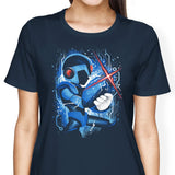 X-Buster - Women's Apparel
