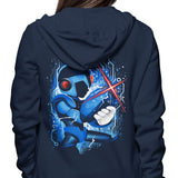 X-Buster - Hoodie