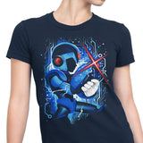 X-Buster - Women's Apparel