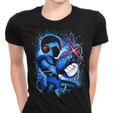X-Buster - Women's Apparel