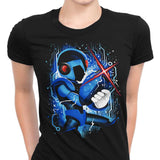 X-Buster - Women's Apparel