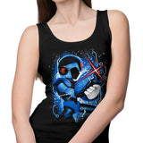 X-Buster - Tank Top