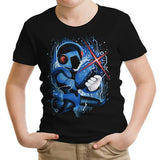 X-Buster - Youth Apparel