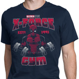 X-Force Gym - Men's Apparel