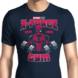 X-Force Gym - Men's Apparel