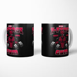 X-Force Gym - Mug