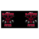 X-Force Gym - Mug