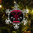 X-Force Gym - Ornament