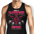 X-Force Gym - Tank Top