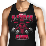 X-Force Gym - Tank Top