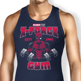X-Force Gym - Tank Top