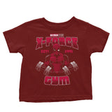 X-Force Gym - Youth Apparel