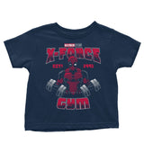 X-Force Gym - Youth Apparel
