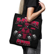 X-Force Gym - Tote Bag