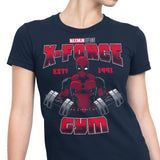 X-Force Gym - Women's Apparel