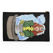 X-Ghost - Accessory Pouch