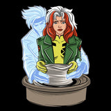 X-Ghost - Fleece Blanket