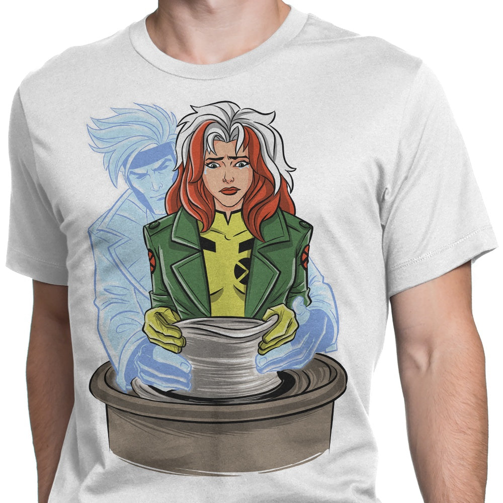 X-Ghost - Men's Apparel